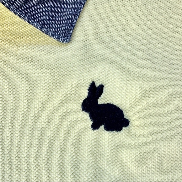 Gymboree Bunny Tee - Picture 2 of 6